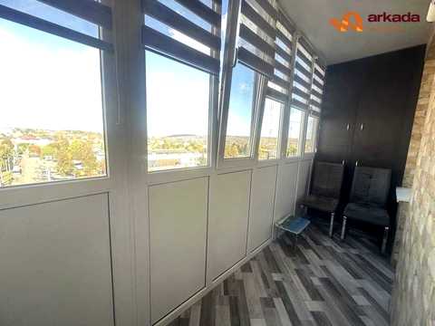 квартира за адресою Хіміків вул., 21-А