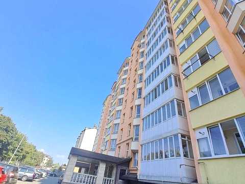 квартира за адресою Хіміків вул., 21-А