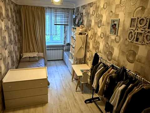квартира за адресою Луцьк, Лесі Українки вул., 10
