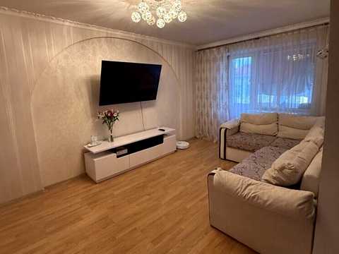 квартира за адресою Луцьк, Лесі Українки вул., 10