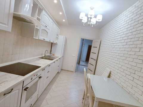 квартира за адресою Київ, Драгоманова вул., 2-А