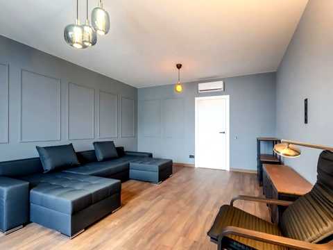 квартира за адресою Микільсько-Слобідська вул., 8