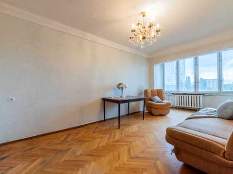 квартира за адресою Юрія Шумського вул., 8