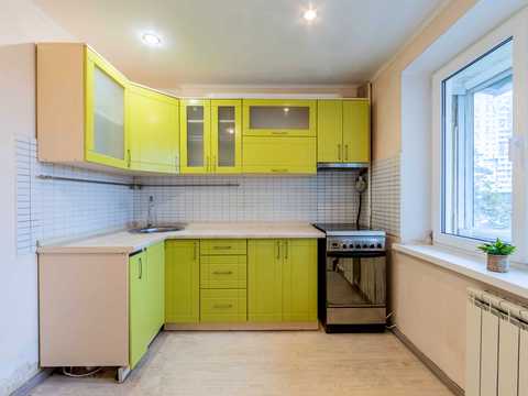 квартира за адресою Юрія Шумського вул., 8