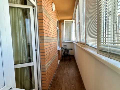 квартира по адресу Средняя ул. (Середня), 24 к2