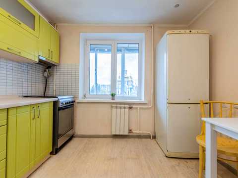 квартира за адресою Юрія Шумського вул., 8