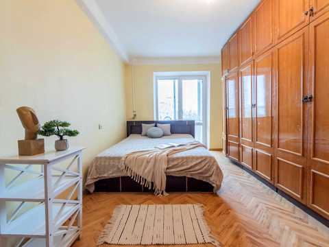 квартира за адресою Юрія Шумського вул., 8
