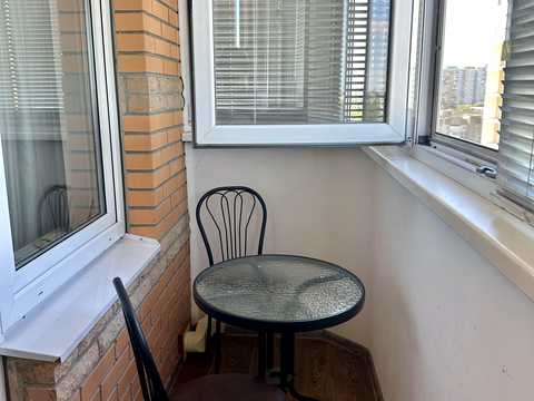 квартира по адресу Средняя ул. (Середня), 24 к2