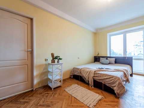 квартира за адресою Юрія Шумського вул., 8