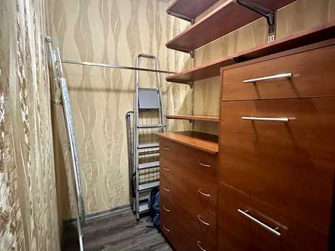 квартира по адресу Средняя ул. (Середня), 24 к2