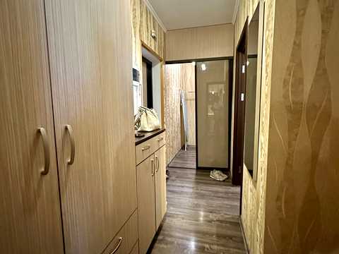 квартира по адресу Средняя ул. (Середня), 24 к2