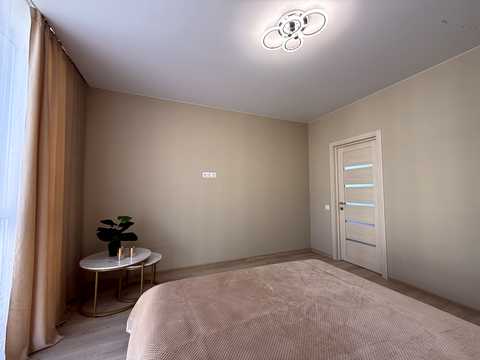 квартира за адресою Кузьми Скрябіна вул., 1