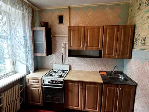 квартира за адресою Шевченка вул., 6