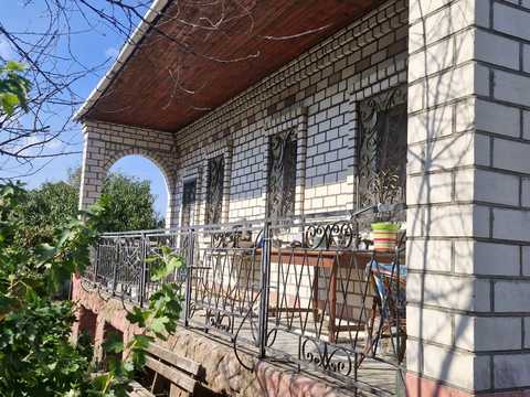 будинок за адресою Зелена вул., 2