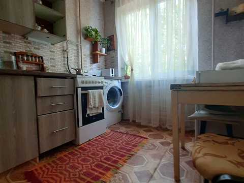 квартира за адресою 1-ї Танкової Бригади вул. (Генерала Бєлова), 10