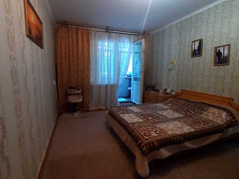 квартира за адресою 1-ї Танкової Бригади вул. (Генерала Бєлова), 10