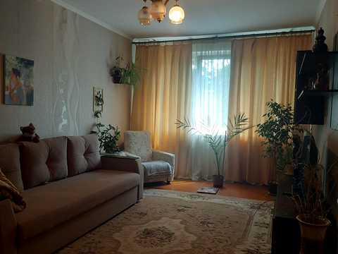 квартира за адресою 1-ї Танкової Бригади вул. (Генерала Бєлова), 10