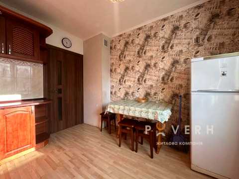квартира за адресою Гната Хоткевича вул., 81