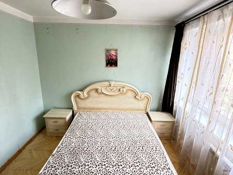 квартира за адресою Антоновича вул. (Горького), 102