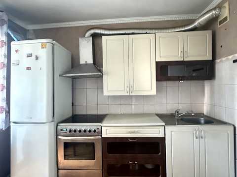 квартира за адресою Антоновича вул. (Горького), 102
