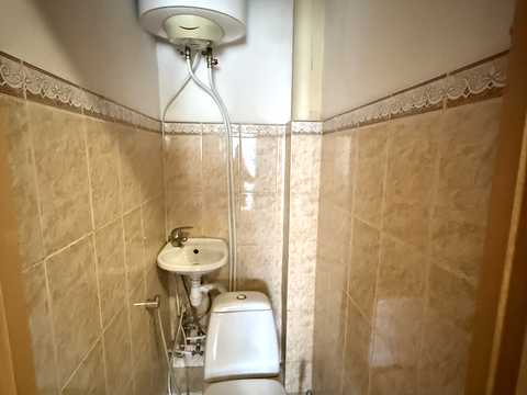 квартира за адресою Антоновича вул. (Горького), 102