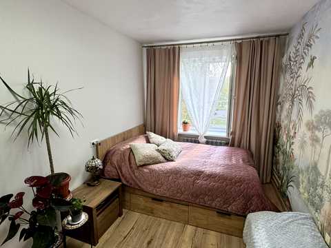 квартира за адресою Оболонський просп., 14-Б