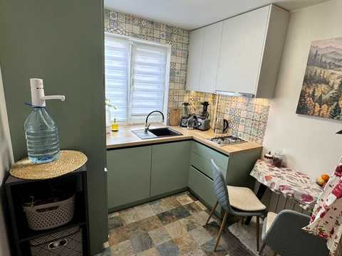 квартира за адресою Оболонський просп., 14-Б