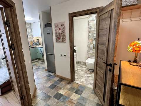 квартира за адресою Оболонський просп., 14-Б