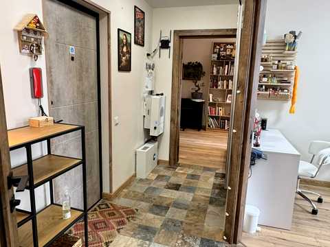 квартира за адресою Оболонський просп., 14-Б