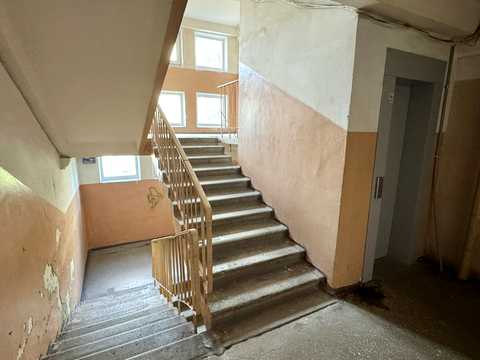 квартира за адресою Оболонський просп., 14-Б