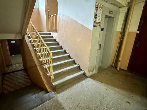 квартира за адресою Оболонський просп., 14-Б