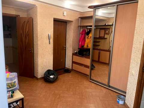 квартира за адресою Галицька вул., (Будинок 1)