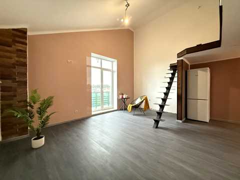 квартира за адресою Дружби бульв., 2