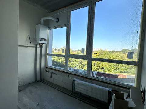 квартира за адресою Проскурівського підпілля вул., 165-Ж