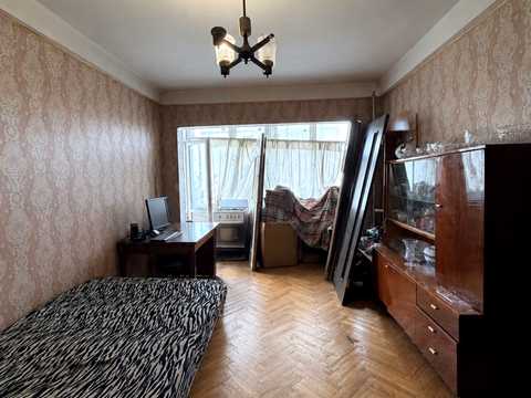 квартира за адресою Митрополита Андрея Шептицького вул. (Анатолія Луначарського), 24