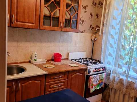 квартира за адресою Джохара Дудаєва вул. (Іскрівська), 14