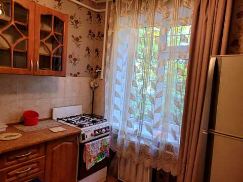 квартира за адресою Джохара Дудаєва вул. (Іскрівська), 14