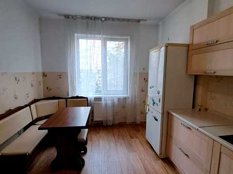 квартира за адресою Райдужний масив вул., 7-Б