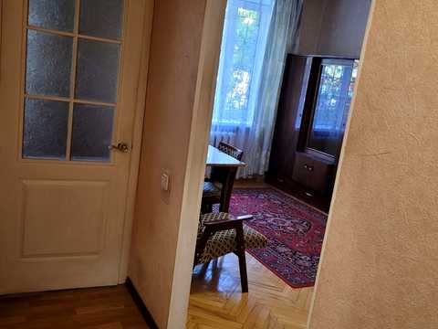 квартира за адресою Джохара Дудаєва вул. (Іскрівська), 14