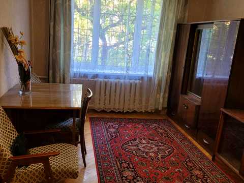 квартира за адресою Джохара Дудаєва вул. (Іскрівська), 14