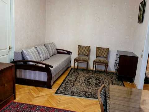квартира за адресою Джохара Дудаєва вул. (Іскрівська), 14