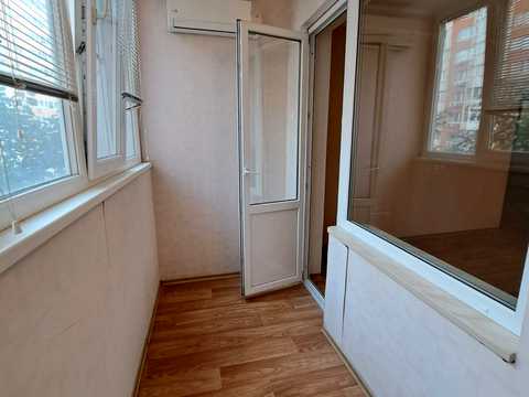 квартира за адресою Райдужний масив вул., 7-Б