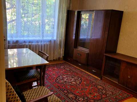 квартира за адресою Джохара Дудаєва вул. (Іскрівська), 14