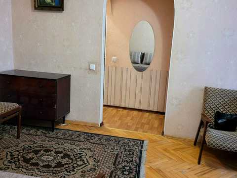 квартира за адресою Джохара Дудаєва вул. (Іскрівська), 14