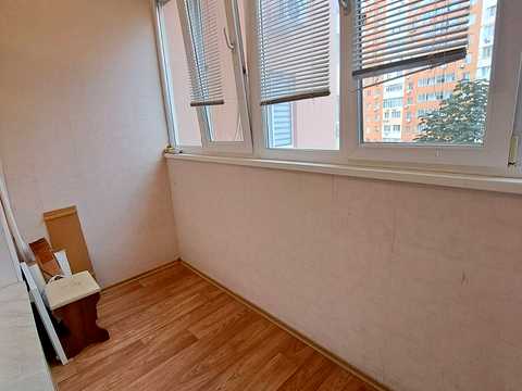 квартира за адресою Райдужний масив вул., 7-Б