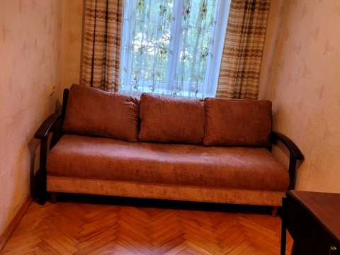 квартира за адресою Джохара Дудаєва вул. (Іскрівська), 14