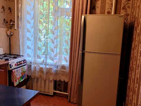 квартира за адресою Джохара Дудаєва вул. (Іскрівська), 14
