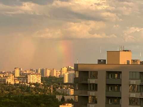 квартира за адресою Родини Крістерів вул., 16