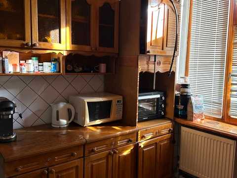 квартира за адресою Івана Мазепи просп. (Петровського), 47
