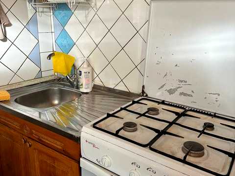квартира за адресою Івана Мазепи просп. (Петровського), 47